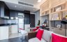 1 Bedroom Condo for rent in Edge Sukhumvit 23, Khlong Toei Nuea, Bangkok