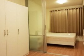 1 Bedroom Condo for rent in Lat Krabang, Bangkok
