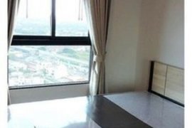 1 Bedroom Condo for rent in Plum Condo Central Station, Sao Thong Hin, Nonthaburi near MRT Sam Yaek Bang Yai