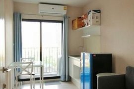 1 Bedroom Condo for rent in Plum Condo Central Station, Sao Thong Hin, Nonthaburi near MRT Sam Yaek Bang Yai