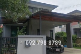 3 Bedroom House for sale in Racha Thewa, Samut Prakan