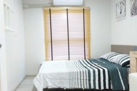 1 Bedroom Condo for rent in Plum Condo Central Station, Sao Thong Hin, Nonthaburi near MRT Sam Yaek Bang Yai