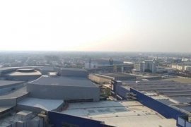 1 Bedroom Condo for rent in Plum Condo Central Station, Sao Thong Hin, Nonthaburi near MRT Sam Yaek Bang Yai