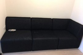 1 Bedroom Condo for rent in ICondo Green Space Sukhumvit 77 Phase 1, Lat Krabang, Bangkok