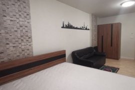 1 Bedroom Condo for rent in D Condo Onnut - Suvarnabhumi, Khlong Song Ton Nun, Bangkok