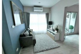 2 Bedroom Condo for sale in Plum Condo Ramkhamhaeng Station, Suan Luang, Bangkok near Airport Rail Link Ramkhamhaeng