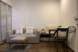 1 Bedroom Condo for rent in U Delight Ratchavibha, Chatuchak, Bangkok