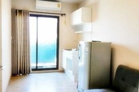 1 Bedroom Condo for rent in Plum Condo Central Station, Sao Thong Hin, Nonthaburi near MRT Sam Yaek Bang Yai
