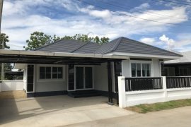 3 Bedroom House for sale in San Na Meng, Chiang Mai