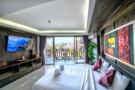 1 Bedroom Condo for sale in Pattaya, Chonburi
