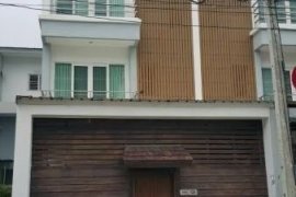 3 Bedroom Townhouse for Sale or Rent in Chiang Mai