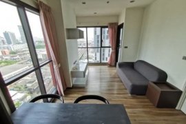1 Bedroom Condo for sale in WYNE Sukhumvit, Phra Khanong Nuea, Bangkok near BTS Phra Khanong