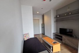 1 Bedroom Condo for rent in Chapter One Midtown Ladprao 24, Chom Phon, Bangkok near MRT Lat Phrao