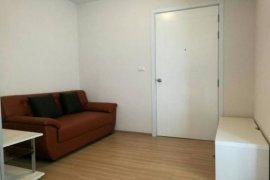 1 Bedroom Condo for rent in Plum Condo Bangyai Station, Bang Rak Phatthana, Nonthaburi near MRT Khlong Bang Phai