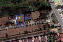 Land for sale in Salaya, Nakhon Pathom