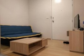1 Bedroom Condo for rent in Plum Condo Bangyai Station, Bang Rak Phatthana, Nonthaburi near MRT Khlong Bang Phai