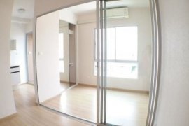 1 Bedroom Condo for sale in Plum Condo Bangyai Station, Bang Rak Phatthana, Nonthaburi near MRT Khlong Bang Phai