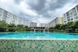 1 Bedroom Condo for rent in Fa Ham, Chiang Mai