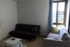 1 Bedroom Condo for rent in The Niche Mono Bangna Building A, Bang Na, Bangkok near MRT Si Iam