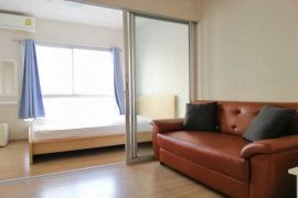 1 Bedroom Condo for rent in Bang Rak Phatthana, Nonthaburi near MRT Khlong Bang Phai