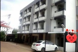 43 Bedroom Serviced Apartment for rent in D Condo Nim, Fa Ham, Chiang Mai