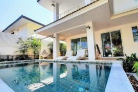 4 Bedroom Villa for rent in Mae Faek, Chiang Mai