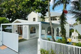 4 Bedroom Villa for rent in Mae Hia, Chiang Mai