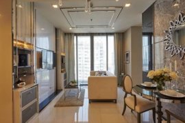 2 Bedroom Condo for rent in Thung Maha Mek, Bangkok near BTS Sueksa Witthaya