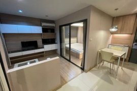 1 Bedroom Condo for sale in Airport Home Condo, Suthep, Chiang Mai