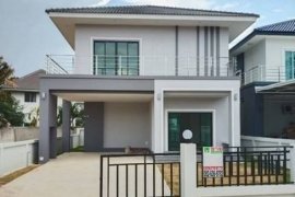 3 Bedroom House for sale in San Sai, Chiang Mai