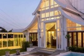 5 Bedroom Villa for rent in Saraphi, Chiang Mai