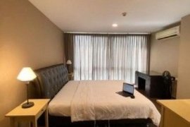 1 Bedroom Condo for rent in Ram 65 Condominium, Phlapphla, Bangkok near MRT Rajamangala Stadium