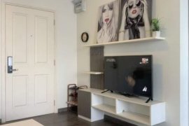 1 Bedroom Condo for Sale or Rent in D VIENG Santitham, Chang Phueak, Chiang Mai