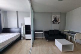 1 Bedroom Condo for sale in D Condo Onnut - Suvarnabhumi, Khlong Song Ton Nun, Bangkok