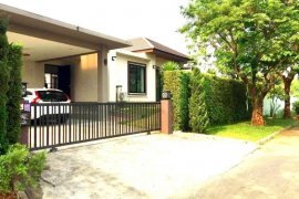 3 Bedroom House for sale in Hang Dong, Chiang Mai
