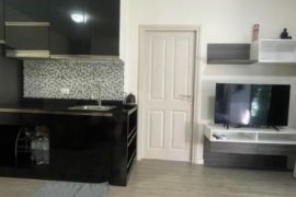 2 Bedroom Condo for rent in D Condo Ping, Fa Ham, Chiang Mai