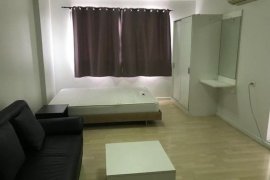 1 Bedroom Condo for sale in D Condo Onnut - Suvarnabhumi, Khlong Song Ton Nun, Bangkok