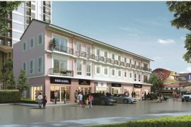 3 Bedroom Townhouse for rent in Supalai Monte Biz, Doi Saket, Chiang Mai