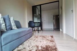 1 Bedroom Condo for rent in Escent Ville Chiangmai, Fa Ham, Chiang Mai