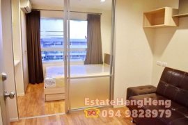 1 Bedroom Condo for rent in Lumpini Park Phetkasem 98, Bang Khae Nuea, Bangkok near MRT Thawi Watthana