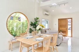 3 Bedroom House for sale in San Phranet, Chiang Mai