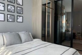 1 Bedroom Condo for rent in KnightsBridge Collage Sukhumvit 107, Samrong Nuea, Samut Prakan near BTS Bearing