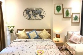 1 Bedroom Condo for sale in La Casita, Hua Hin, Prachuap Khiri Khan