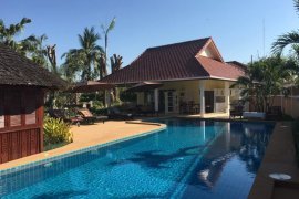 4 Bedroom Villa for sale in Baan Siriporn Villa, San Sai Noi, Chiang Mai