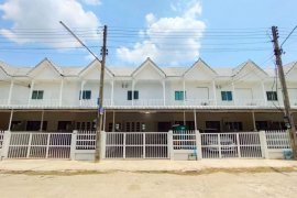 2 Bedroom Townhouse for Sale or Rent in Chai Sathan, Chiang Mai