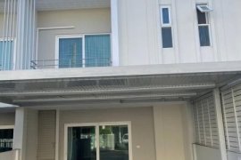 2 Bedroom Townhouse for sale in Mae Hia, Chiang Mai