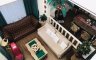 4 Bedroom House for rent in Baan Fah Green Park Ladprao 101, Khlong Chan, Bangkok