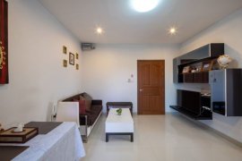 2 Bedroom Condo for rent in Chiang Mai