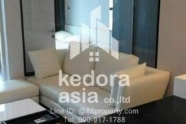 1 Bedroom Condo for rent in Khlong San, Bangkok near BTS Khlong San