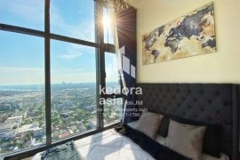 1 Bedroom Condo for rent in Bang Chak, Bangkok near BTS Punnawithi